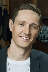Jeff Gipson portrait