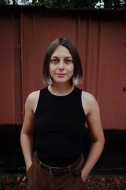 Oksana Karpovych portrait