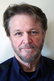 Peter Bromley portrait