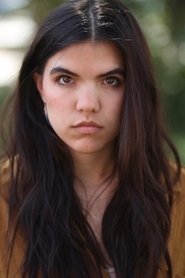 Jennifer Rader portrait