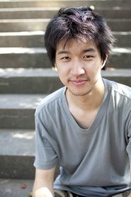 Yukinori Makabe portrait