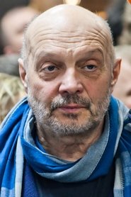 Aleksandr Lipnitskiy portrait