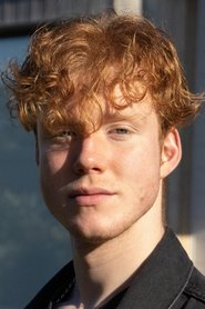 Finley Bishop portrait