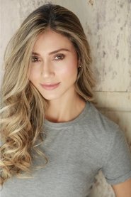 Lina Cardona portrait
