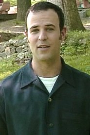 Jeremy Klavens portrait