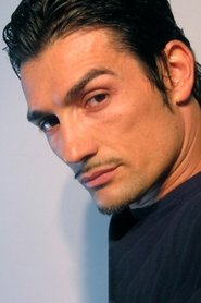 Gianluca Frezzato portrait