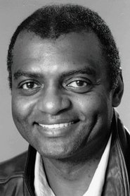 George Harris portrait