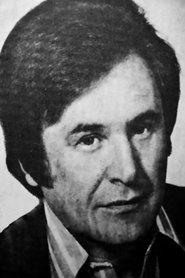 Giorgos Tzavellas portrait