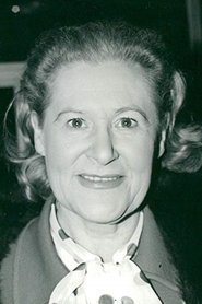 Peggy Thorpe-Bates portrait