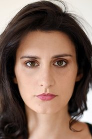 Aurora Peres portrait