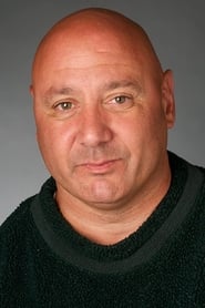 William Xifaras portrait