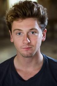 Josh Bolt portrait