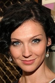 Andżelika Piechowiak portrait