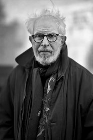 Stephen Shore portrait