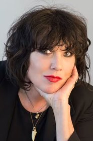 Martha Davis portrait