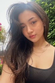 Megan Domani portrait