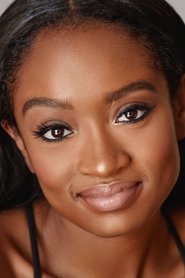Kayla Smith portrait