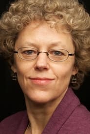 Leslie Kean portrait