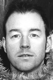 Kieron J. Walsh portrait