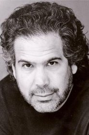 Craig Safan portrait