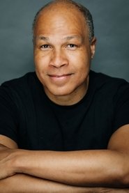 Troy Mclaughlin portrait