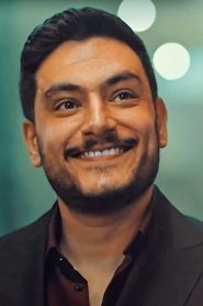 Ahmed Safwat portrait