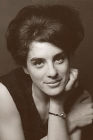 Eleanor Bron portrait