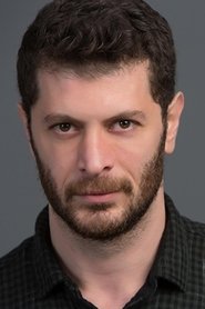 Uğur Karabulut portrait
