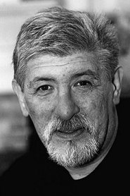 Yuriy Khashchevatskiy portrait