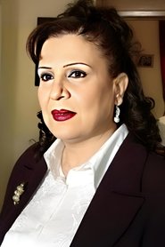 Sawsan Shokry portrait