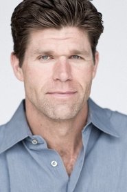 Corey Maher portrait