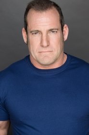 Mike Dell portrait