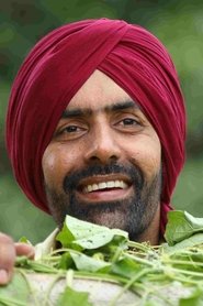 Karamjit Singh Batth portrait