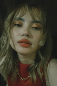 Sarrah Vilar portrait