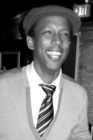 Joseph Motiki portrait