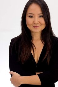Sung Yun Cho portrait