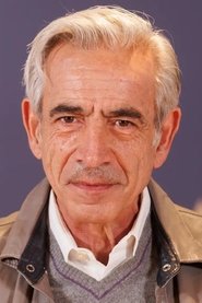 Imanol Arias portrait