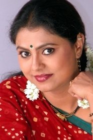Chitra Shenoy portrait