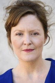 Marisa Growaldt portrait
