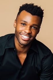 Dyllón Burnside portrait