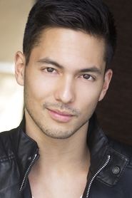Kai Braden portrait