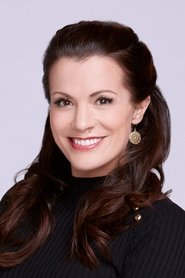 Melissa Claire Egan portrait