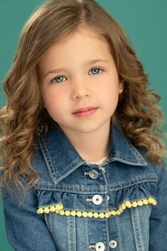 Chloe McKinnon portrait