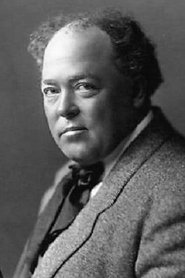 Nick Cogley portrait