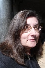 Katarina Fritsch portrait