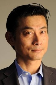 Maverick Quek portrait