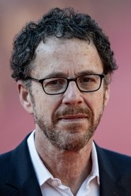 Ethan Coen portrait
