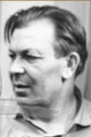 Yuri Pobedonostsev portrait