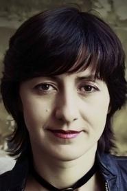 Dilyana Bouklieva portrait