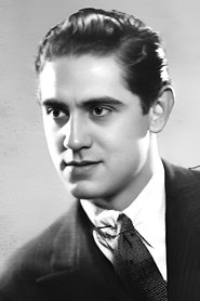 Ismael Merlo portrait